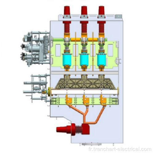 Anneau de gaz Eco Friendle